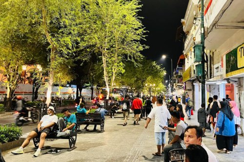 Bakal Ada Wisata Malam di Pantai Selatan Bantul Yogyakarta