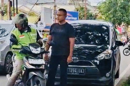 Top 7+ Fakta Kasus Pemukulan Driver Ojol di Pontianak oleh Oknum TNI, Kini Proses Hukum Militer