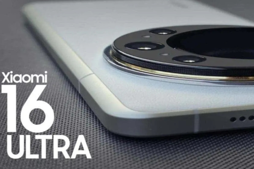 Bocoran Xiaomi 16 Ultra, Pakai Kamera Telefoto Periskop 200 MP