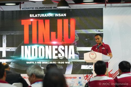 PERBATI Resmi Jadi Anggota World Boxing, Petinju Terbaik Indonesia Siap Berlaga di Kejuaraan Dunia