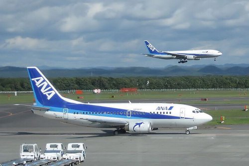 Gangguan Airbus A320 Bikin Maskapai Jepang Ini Batalkan 65 Penerbangan
