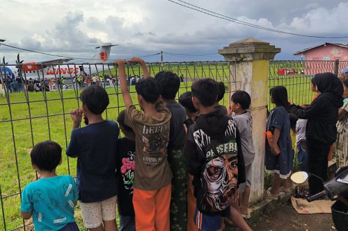 Jadwal Penerbangan Jember-Bali, 3 Kali Seminggu, Konektivitas Domestik  dan Internasional