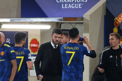 Prediksi Derbi Manchester Man United vs Man City di Debut Carrick