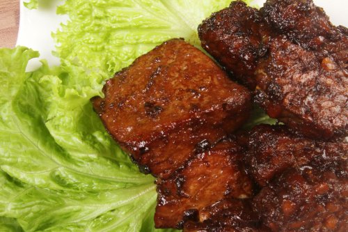 Resep Bacem Tempe Tahu Sederhana, Jadi Stok Lauk di Rumah