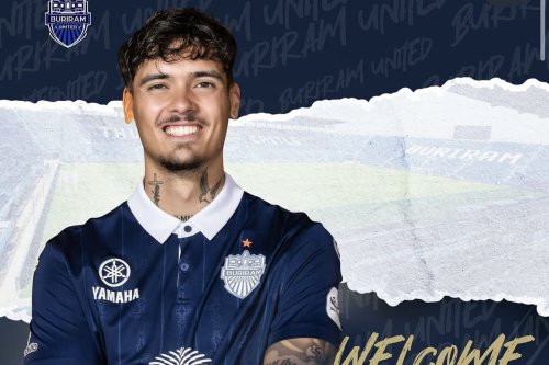 Hasil Buriram United Vs Johor Darul Ta'zim 2-1: Shayne Pattynama dan Sandy Walsh Menang