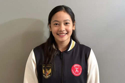 Resmi, Ini 8 Pesenam Indonesia yang Turun di Kejuaraan Dunia Gimnastik 2025