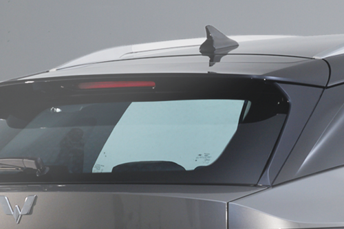 sirip hiu, mobil, sinyal, radio, Shark Fin Antenna, Sekadar Estetika atau Peningkat Sinyal?