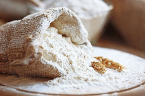 Panduan Jenis Tepung Terigu Berdasarkan Kandungan Protein, Rahasia Sukses Bikin Roti dan Kue