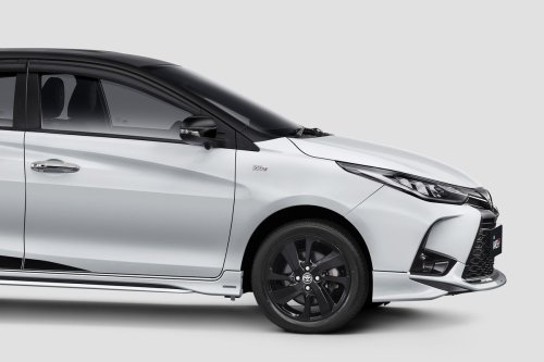 hatchback, Suzuki Baleno, Hatchback, Mazda2, harga mobil, mazda2, Toyota Yaris, Update Harga Hatchback Baru Juni 2025, Yaris Naik Tipis