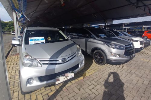 Kendaraan dengan Status "Matel On" Dijual Murah, tapi Risikonya Besar