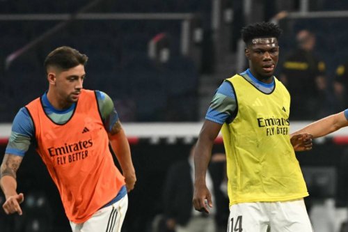 Bela Valverde dan Tchouameni, Perez Kecam Pembocor Informasi Real Madrid ke Media
