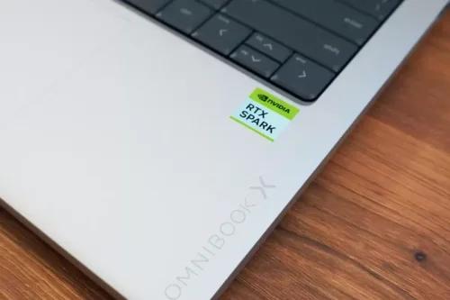 Nvidia, RTX Spark, hands-on, Laptop Nvidia RTX Spark Diuji Main Game AAA dan Edit Video, Ini Hasilnya