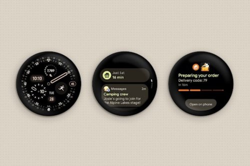 Google Umumkan Wear OS 7, Baterai Smartwatch Diklaim Akan Lebih Awet