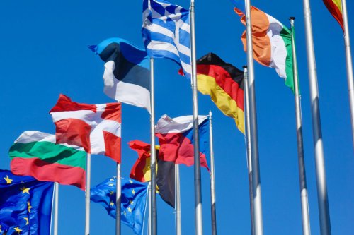 Daftar Bendera Negara yang Terlihat Mirip, Ada Indonesia dan Monako