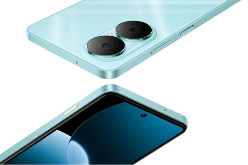 HP Huawei Nova Y73 Meluncur, Kembaran Enjoy 80