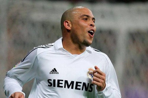 Ronaldo Luis Nazario de Lima, Real Madrid, Florentino Perez, Ronaldo Phenomenon Bicara Hal Menarik dari Era Galacticos Real Madrid