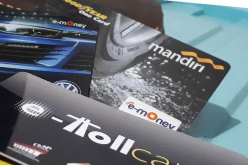 Top 6+ Cara Isi Ulang E-Toll Online Tanpa ke Minimarket, Cepat dan Praktis