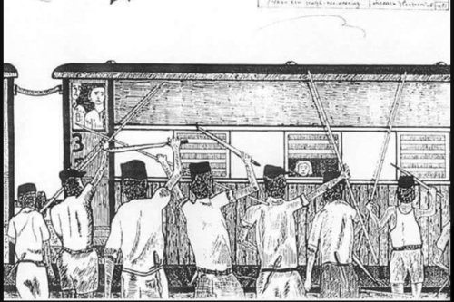 Tragedi Masa Bersiap, Gedoran Depok, dan Sejarah Kelam Revolusi Indonesia 1945