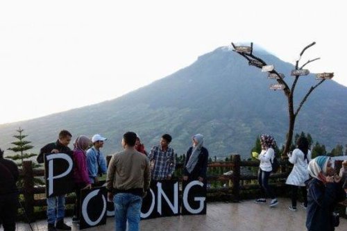 Top 5+ Rekomendasi Wisata Alam di Sekitar Posong Temanggung untuk Berburu Sunrise
