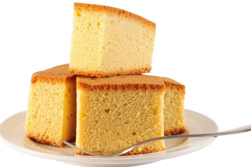 Resep Bolu Tape Kukus 2 Telur Tanpa Mikser, Cuma Diaduk Hasilnya Empuk!