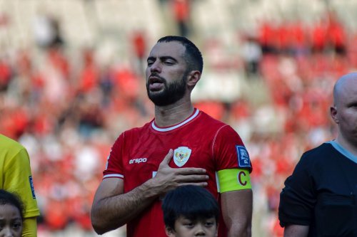Jordi dan Nathan Tiba di Bali, Siap Jalani TC Timnas Indonesia