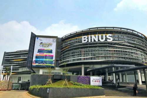 Top 8+ Universitas Swasta Terbaik di Pulau Jawa Versi QS WUR 2026: Binus Salip Telkom dan UMY