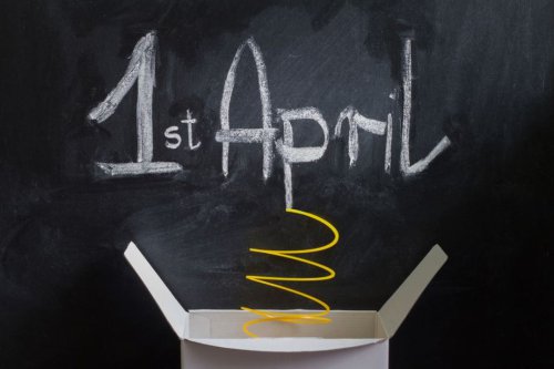 Deretan Prank April Mop Paling Ikonik di Dunia, dari Panen Spageti hingga Burger Kidal