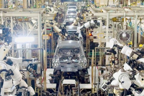 Daihatsu, produksi mobil, pemasok lokal, kendaraan bermotor, daihatsu indonesia, Perkuat Rantai Pasok, Daihatsu Libatkan Lebih Banyak UKM Lokal