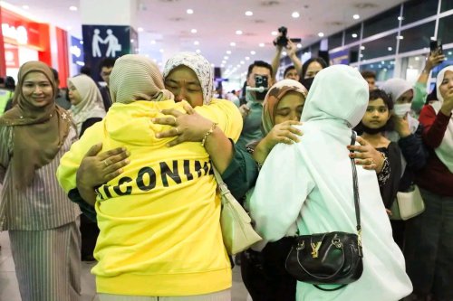 Bantahan Badi, Mantan Suami WNA Malaysia Norida yang Viral Disebut Terlantar di Lombok