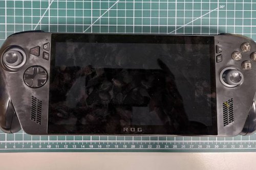 Asus, Project Kennan, ROG Ally 2, konsol gaming handheld, Bocoran Konsol Handheld Xbox, Dirancang Asus?