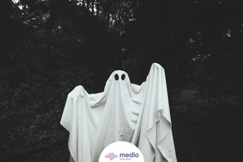 Urban Legend Indonesia: Asal Usul dan Misteri Nenek Gayung, Suanggi, dan Palasik