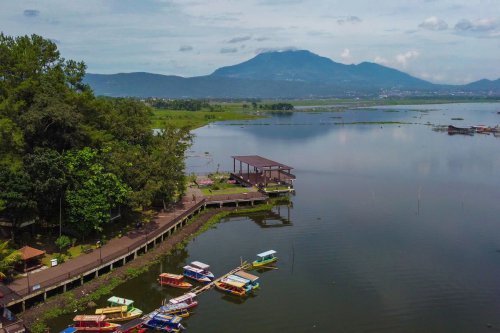 Aglomerasi Wisata Rawa Pening-Kopeng-Borobudur Andalkan Tradisi Lokal dan Event Internasional