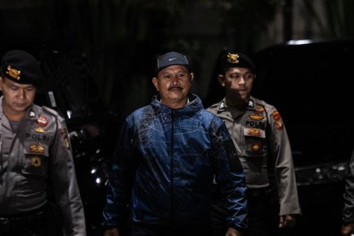 Terjaring OTT KPK, Ini Rincian Harta Rp 16,9 Miliar Milik Wali Kota Madiun Maidi