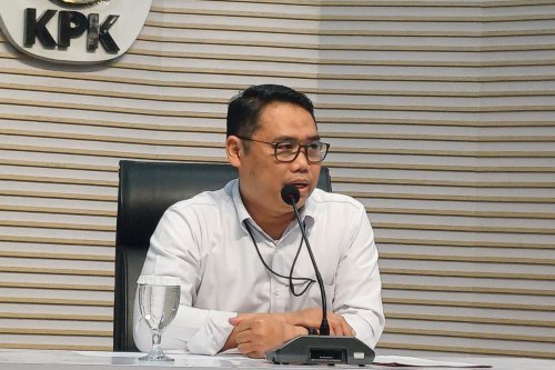 KPK Ungkap Dugaan 10 Agensi Haji Besar Terlibat Korupsi Kuota, Kerugian Negara Rp 1 Triliun