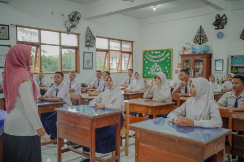 Pendaftaran PPG Calon Guru 2025: Syarat, Biaya, Jadwal, dan Pilihan Bidang Studi