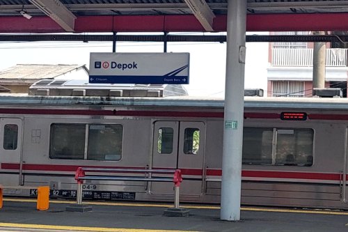 jadwal krl depok manggarai hari ini, jadwal krl depok manggarai, jadwal krl depok manggarai 2025, jadwal krl depok manggarai terbaru, jadwal krl depok manggarai april 2025, jadwal kereta depok manggarai, Jadwal KRL Depok-Manggarai Hari Ini, Paling Malam 19.04 WIB