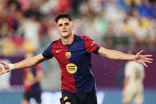 Barcelona Siap Lepas Pau Victor ke Braga Senilai 15 Juta Euro