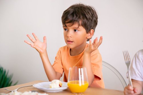 Cara Bedakan Anak GTM karena Picky Eater atau Gangguan Pencernaan