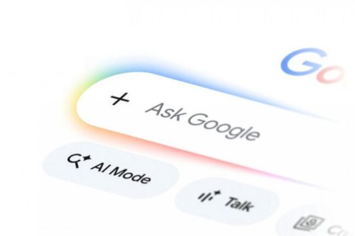 Google Search Kini Mirip ChatGPT, Link Website Tak Lagi Jadi Prioritas
