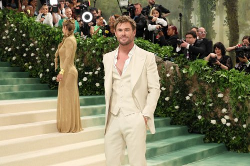 Tema Met Gala 2025, Terinspirasi Style Dandyism dari Fashion Kulit Hitam
