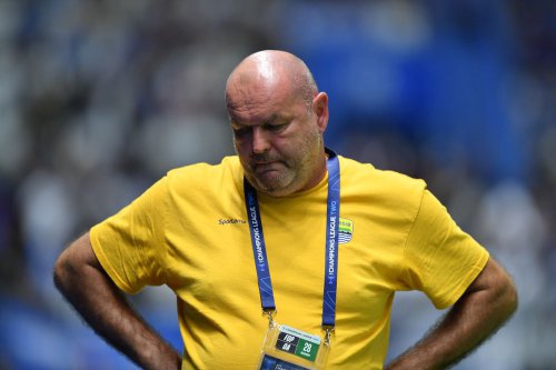 Persib Bandung Vs Lion City Sailors, Bojan Hodak Intip Kekuatan Lawan asal Singapura