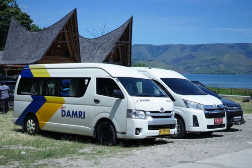 Cuma Rp12 Ribu, Ini Jadwal dan Rute Baru Bus KSPN Jogja 2026 Bisa Liburan Sampai Pantai