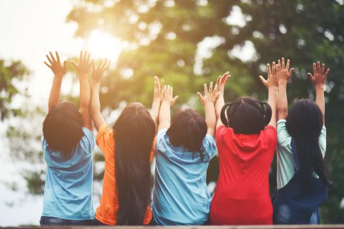 Top 40+ Ucapan Hari Anak Sedunia 20 November, Penuh Harapan dan Doa