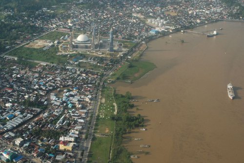 Garuda Indonesia Buka Rute Jakarta-Samarinda PP Mulai 1 Agustus 2025