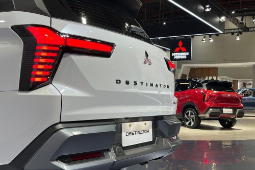 Mitsubishi Siapkan Strategi 2026, Hybrid Masuk Agenda Utama