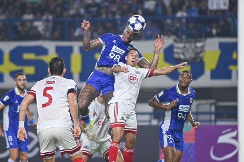 Update Daftar Tim Lolos ke Perempat Final ACL 2: Bangkok United Susul Penakluk Persib
