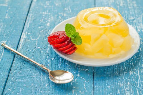 Perbedaan Agar-agar, Jeli, dan Gelatin yang Sering Dianggap Sama