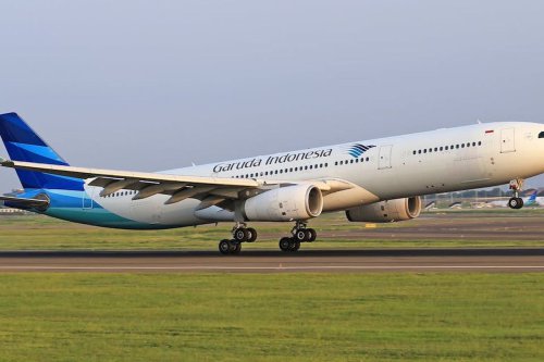 Top 10+ Maskapai Paling Tepat Waktu se-Asia Tenggara, Garuda Indonesia Nomor Berapa?