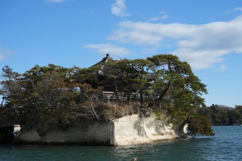 Liburan ke Jepang? Jangan Lewatkan Wisata dan Kuliner Seru di Prefektur Miyagi
