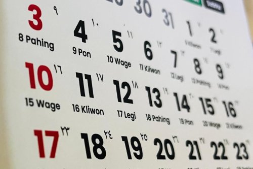 Kalender Agustus 2025: Ada Libur Nasional, Total Tanggal Merah Berapa?